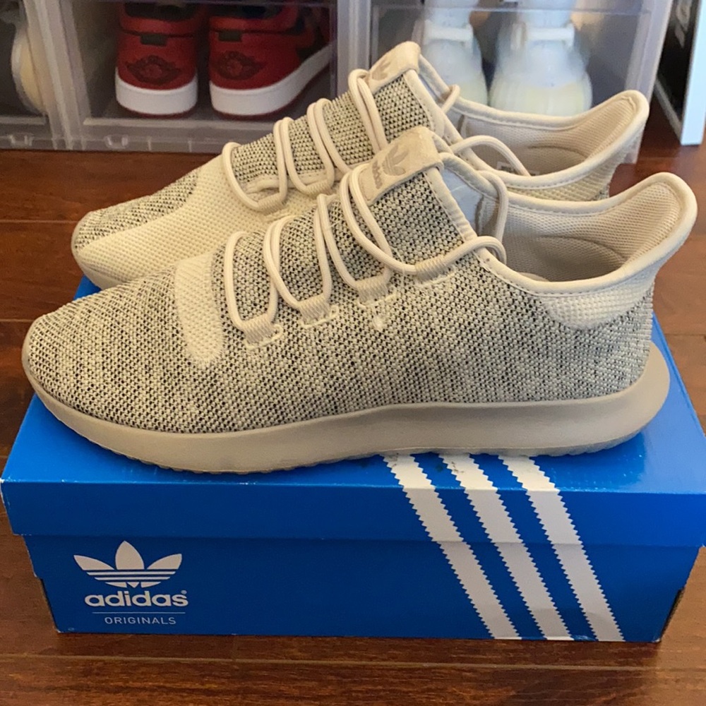 Adidas Tubular Shadow Knit